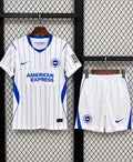 Kit Enfant Brighton 2026-27 Extérieur