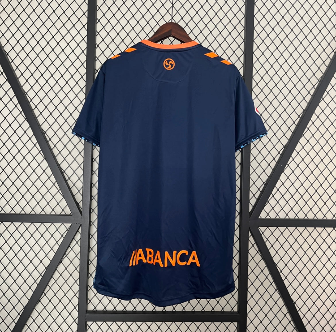 Maillot Celta Vigo 2024-25 Extérieur