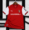 Maillot SC Braga 2026-27 Domicile