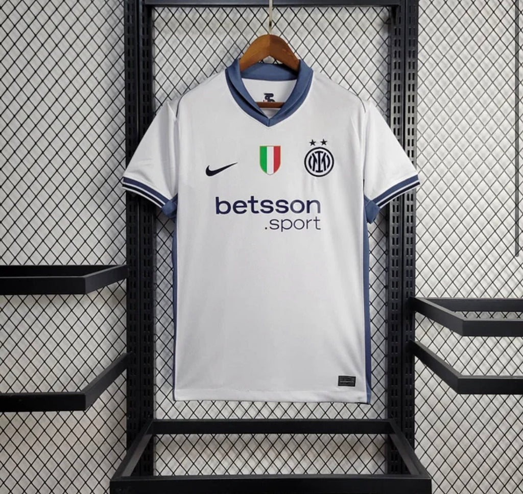 Maillot Inter Milan 2024-25 Extérieur