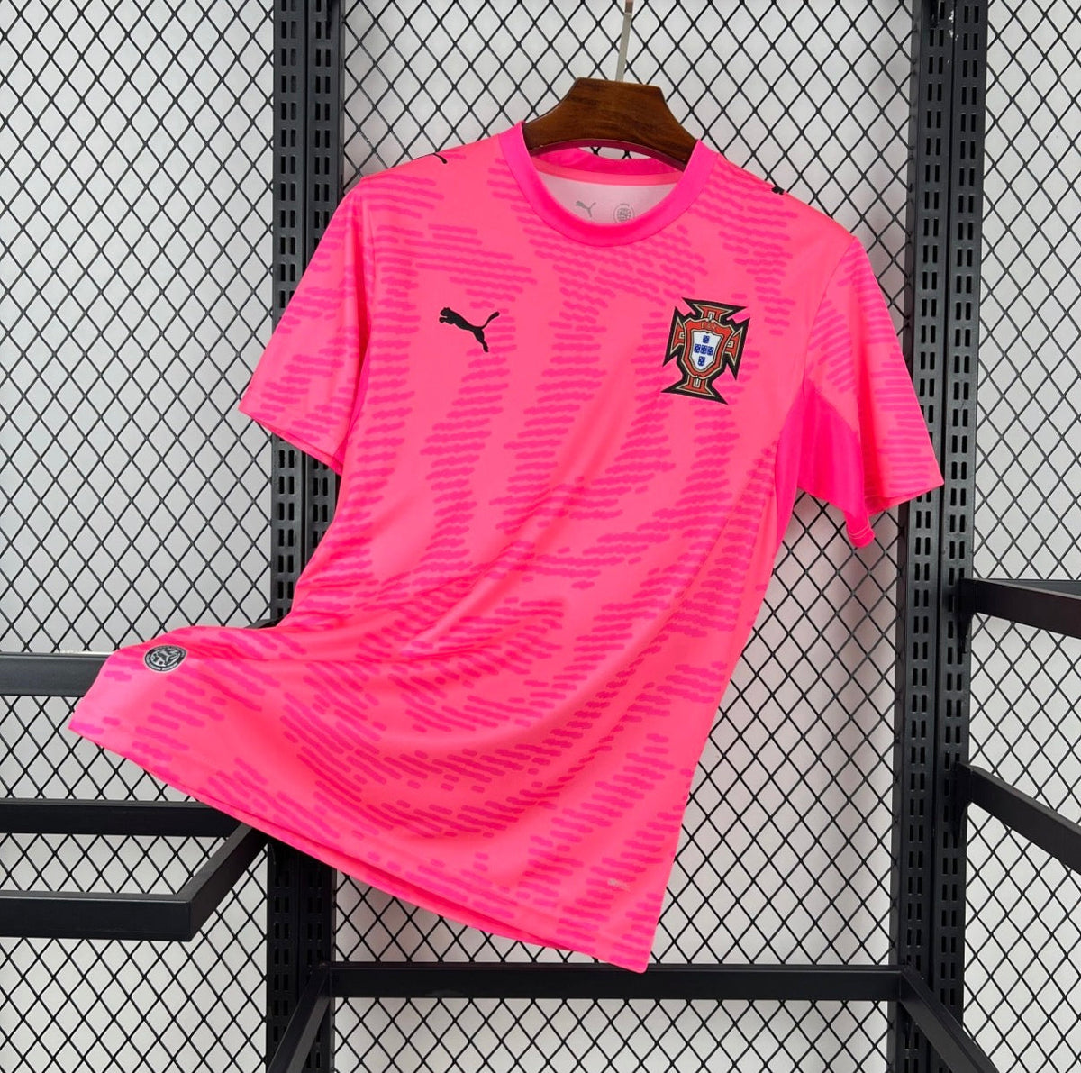 Maillot Portugal 2026 Gardien