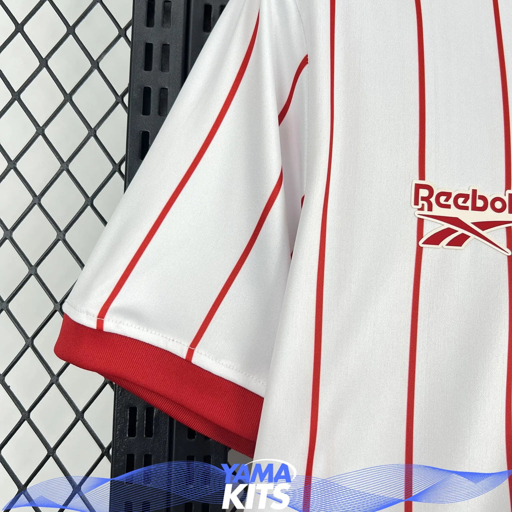 Maillot America de Cali Domicile 2026-27
