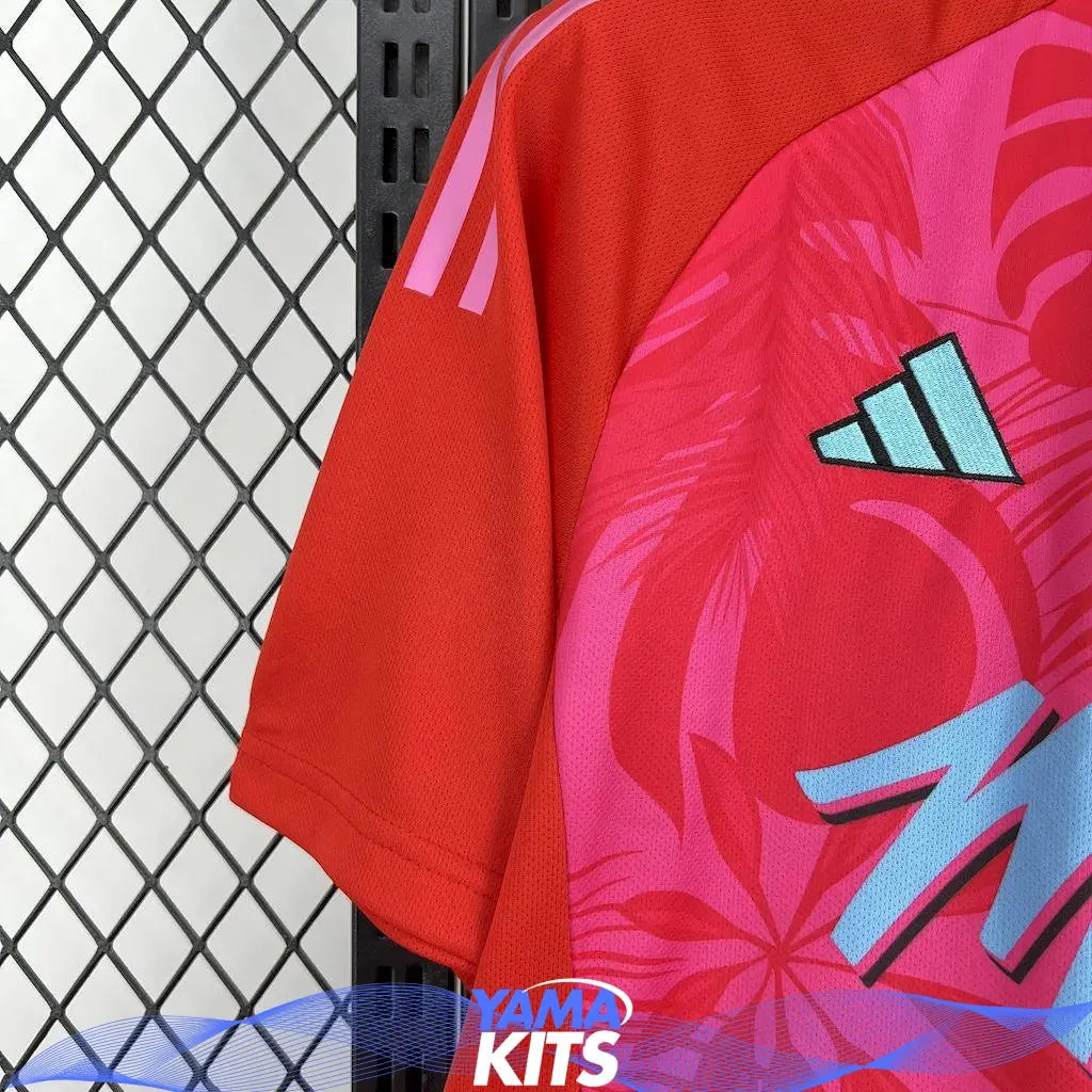 Maillot Inter Miami 2025-26