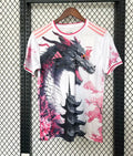 Maillot Japon 2025 Concept V5