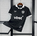 Maillot Botafogo 2025-26 Extérieur