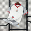 Maillot Haïti 2026 Extérieur