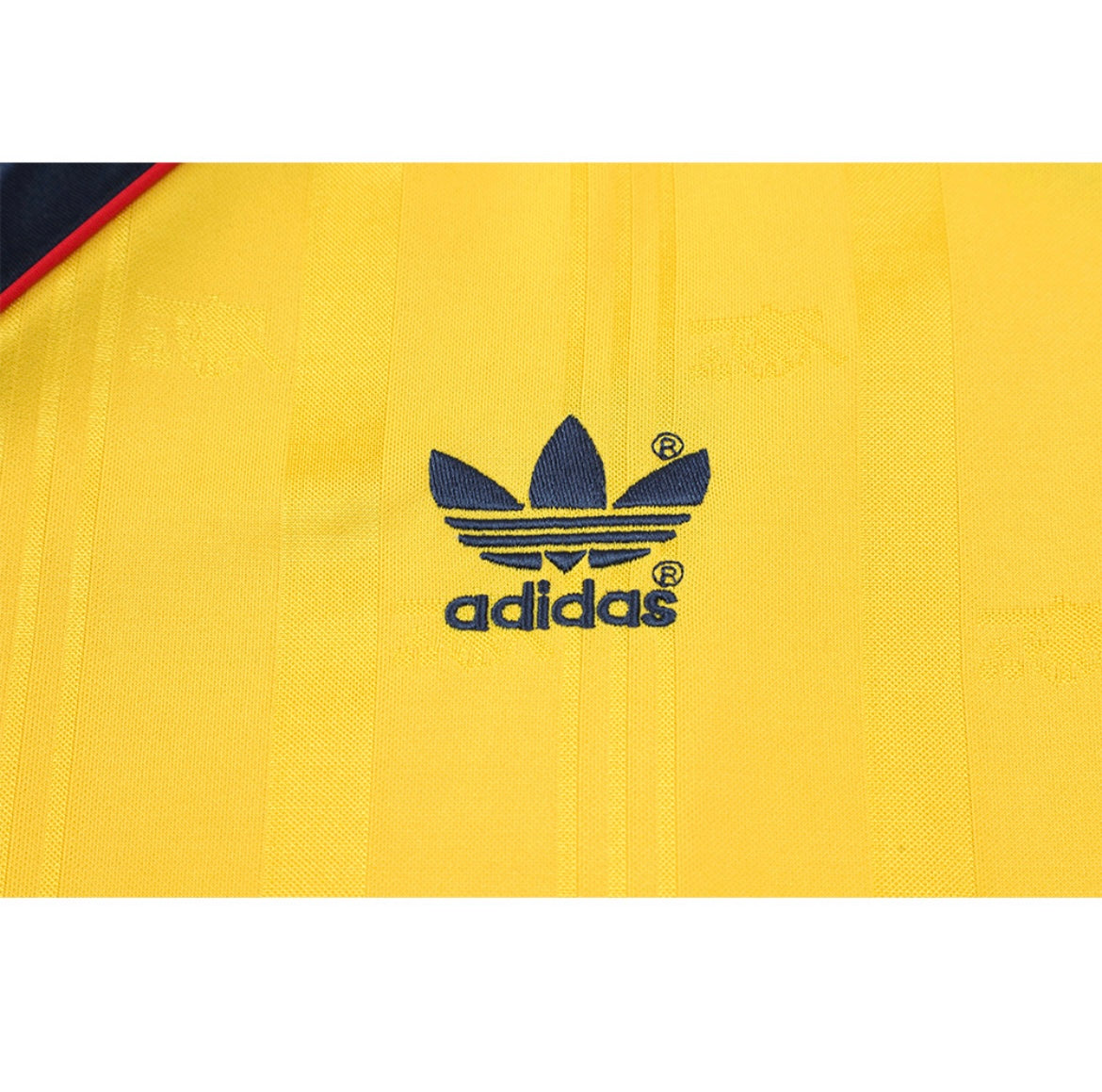 Maillot Rétro Arsenal 1988-89 Extérieur