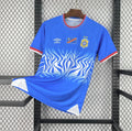 Maillot RD Congo 2026 Domicile