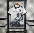 Maillot Japon 2024 Concept V11