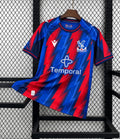 Maillot Crystal Palace 2026-27 Domicile