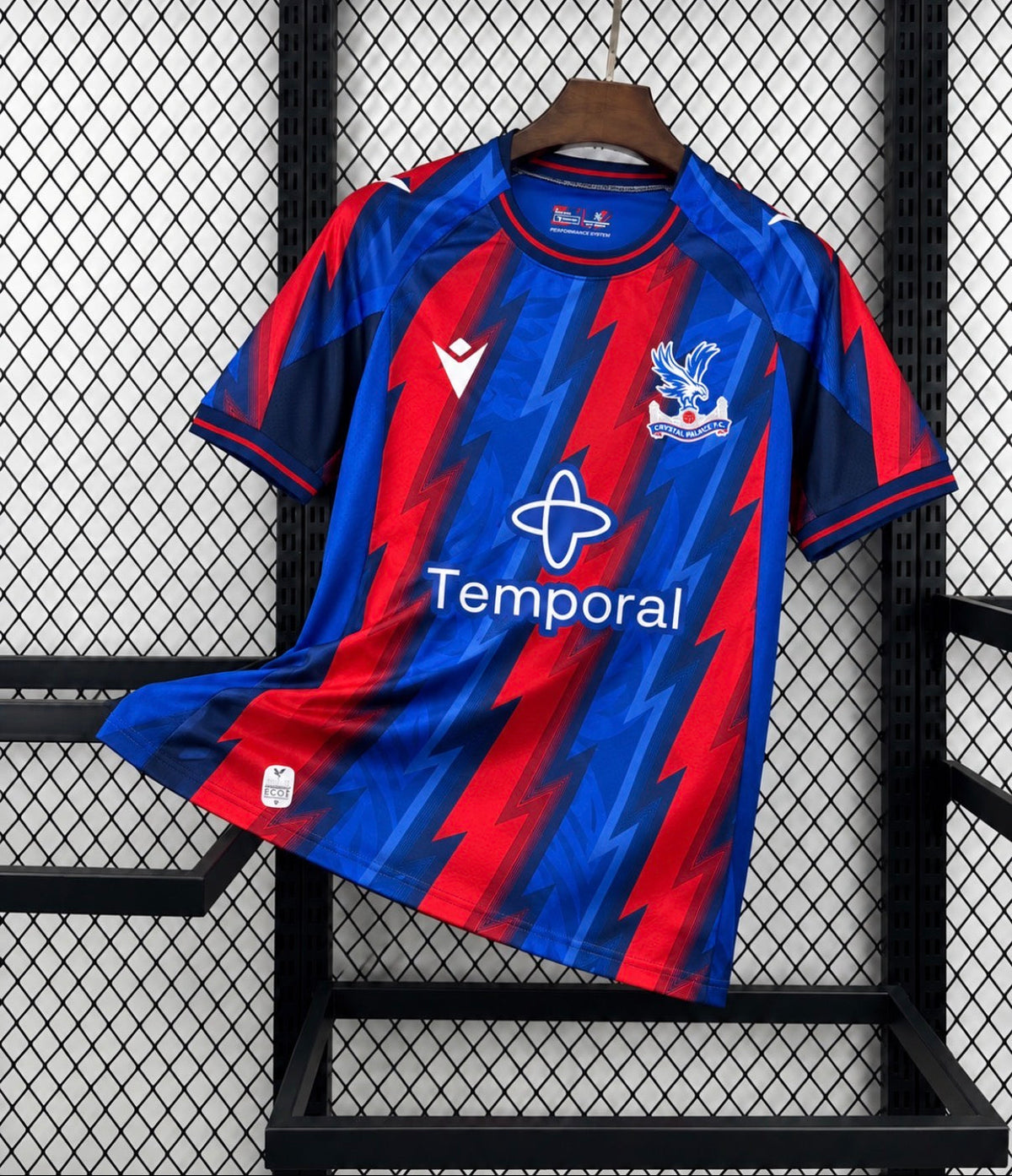 Maillot Crystal Palace 2026-27 Domicile