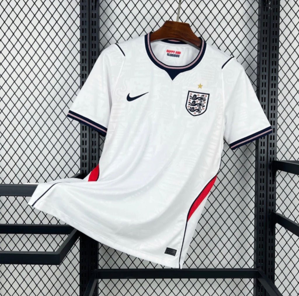 Maillot Angleterre 2026 Domicile