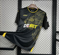 Maillot Wolverhampton 2024-25 Extérieur