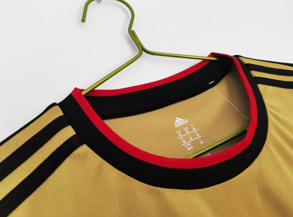 Maillot Rétro AC Milan 2013-14 Extérieur