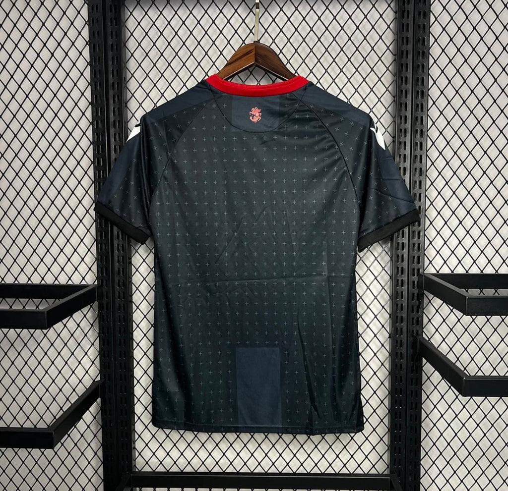 Maillot Géorgie 2024 Third