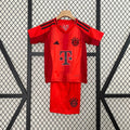 Kit Enfant Bayern Munich 2024-25