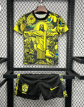 Kit Enfant Brésil 2024 Concept V2