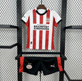 Kit Enfant PSV Eindhoven 2025-26 Domicile