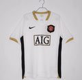 Maillot Rétro Manchester United 2006-07 Extérieur