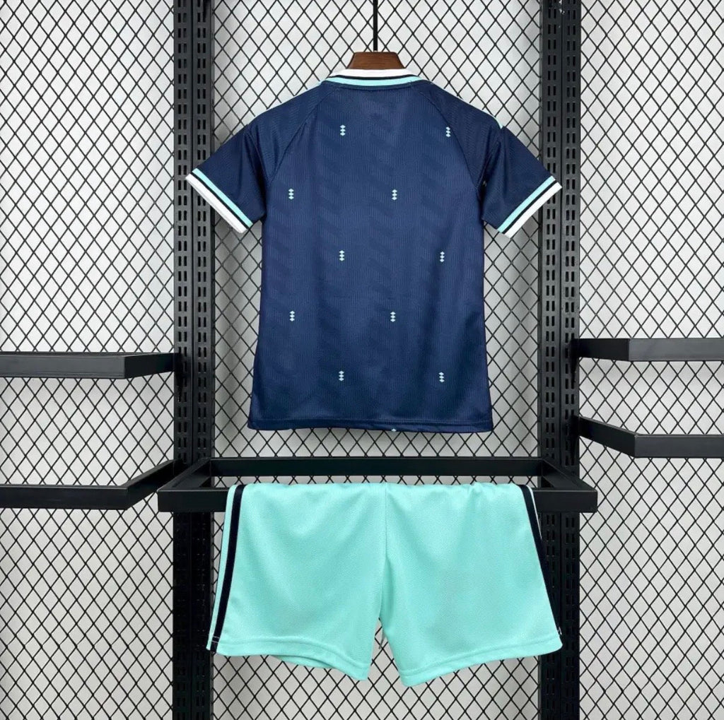 Kit Enfant Allemagne 2026 Extérieur