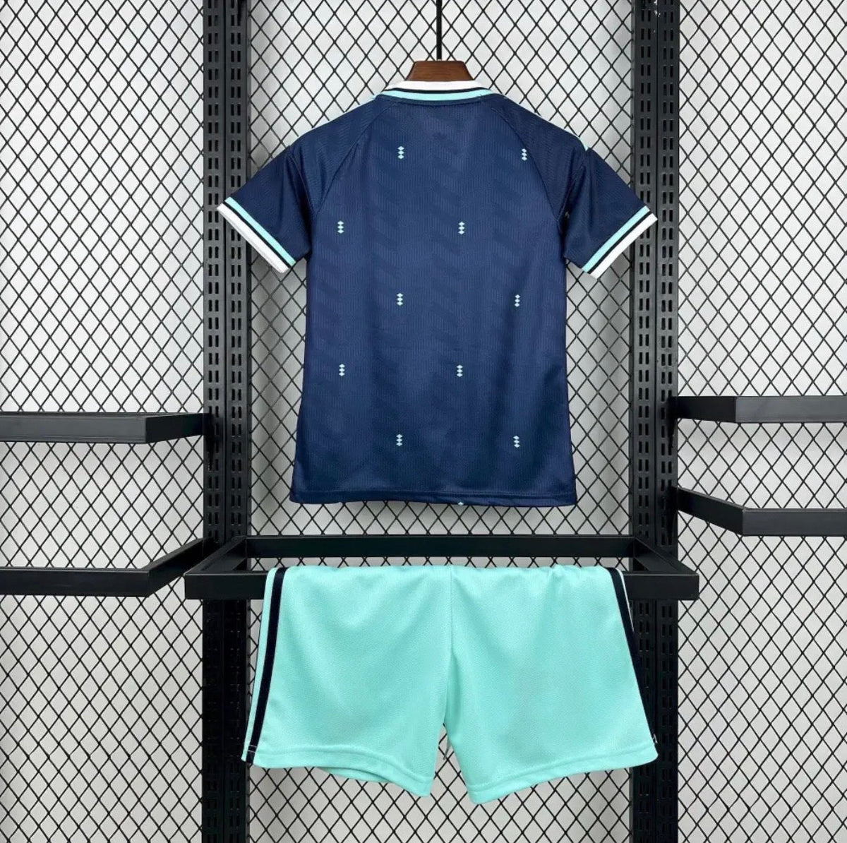 Kit Enfant Allemagne 2026 Extérieur