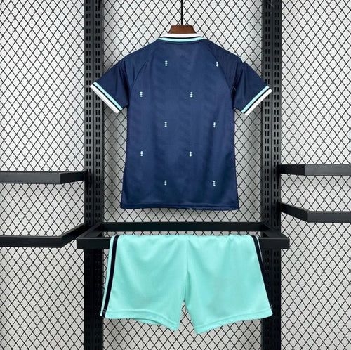 Kit Enfant Allemagne 2026 Extérieur
