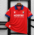 Maillot Osasuna 2026-27 Domicile