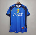 Maillot Rétro Club América 2001-02 Extérieur