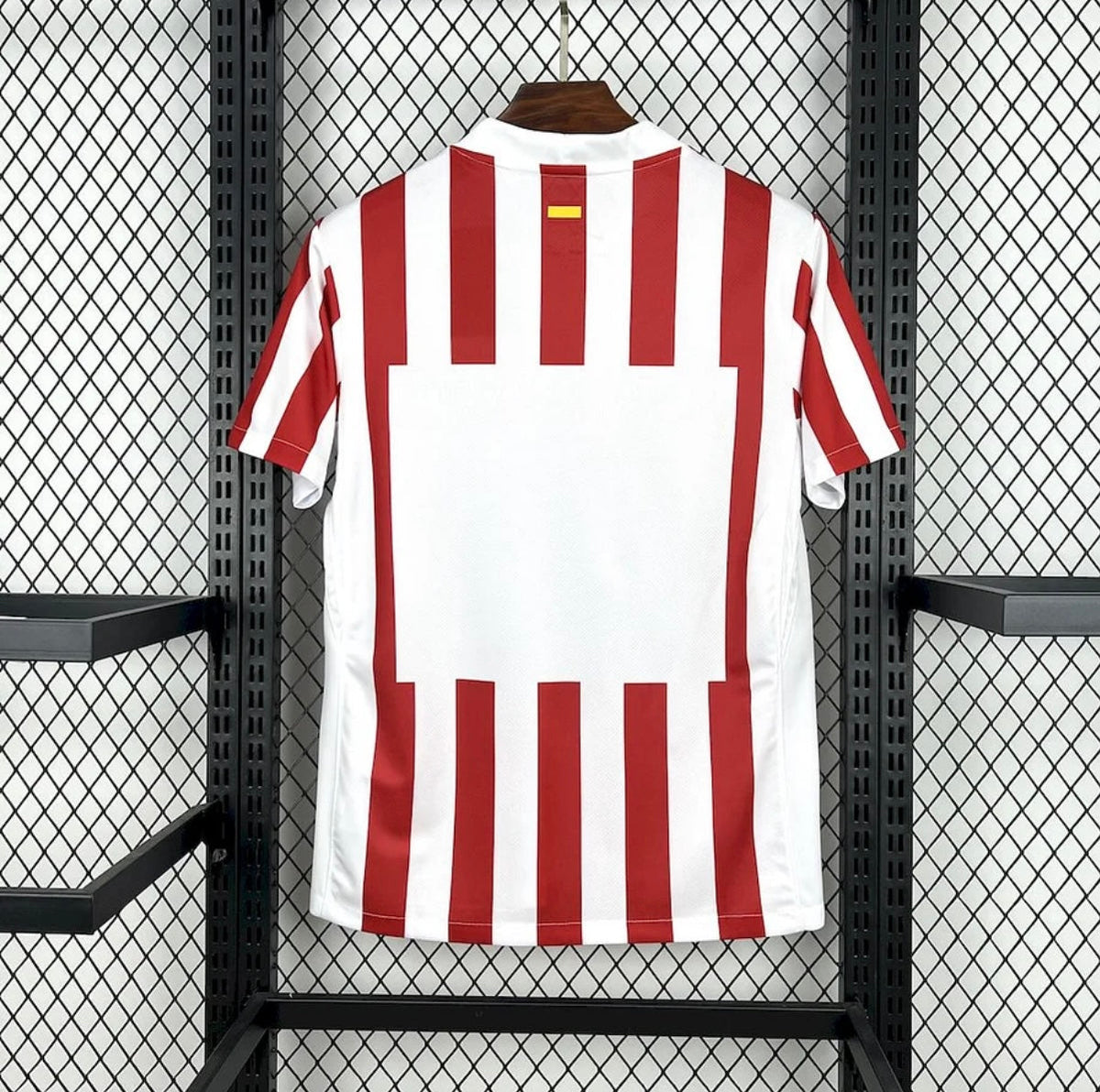 Maillot Atlético Madrid 2025-26 Domicile
