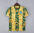 Maillot Brésil 2024 Concept V6