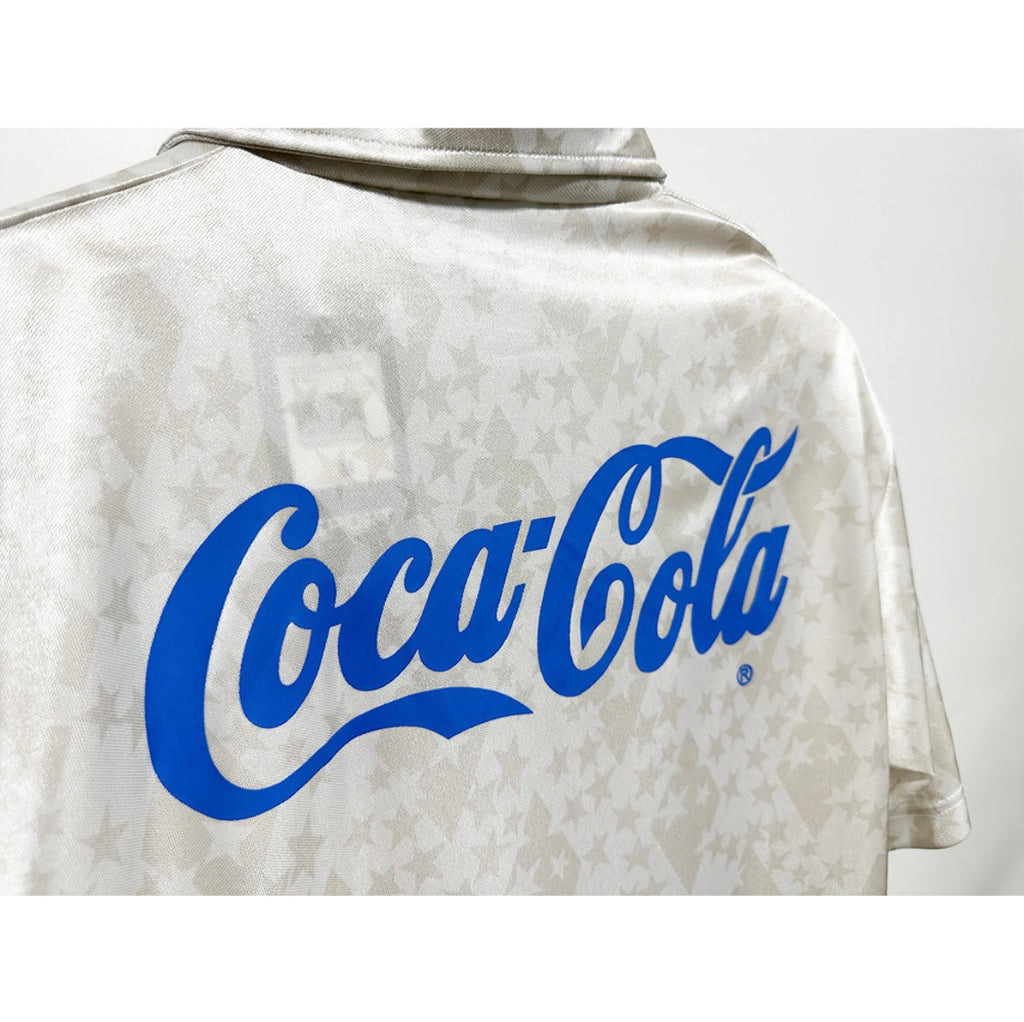 Maillot Rétro Cruzeiro 1993-94 Extérieur