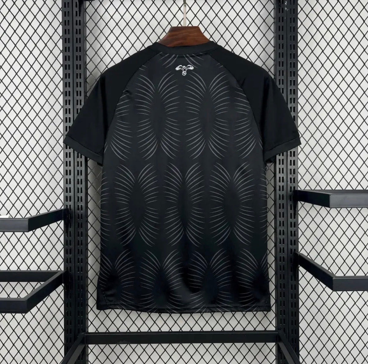 Maillot Jordanie 2026 Extérieur