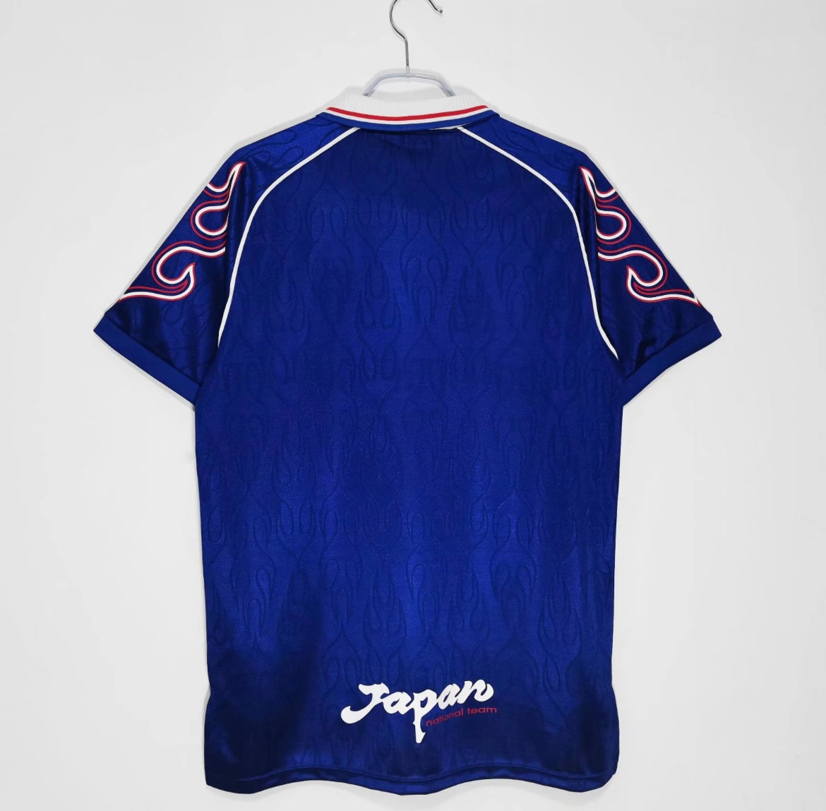 Maillot Rétro Japon 1998 Domicile