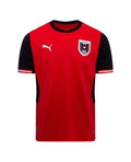 Maillot Autriche 2026 Domicile