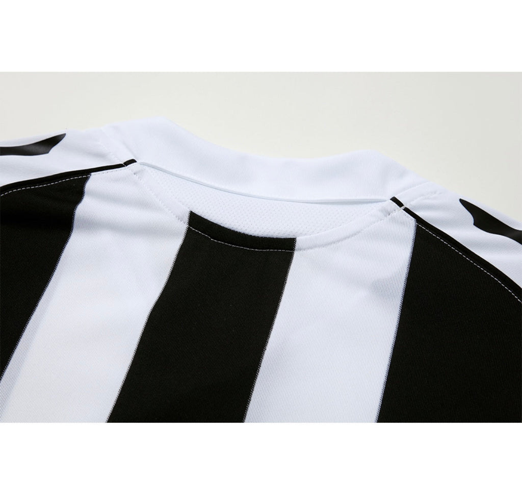Maillot Rétro Newcastle 2004-05 Domicile
