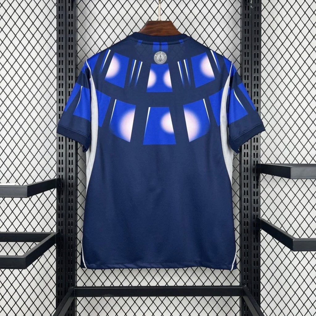 Maillot Uruguay 2026 Extérieur