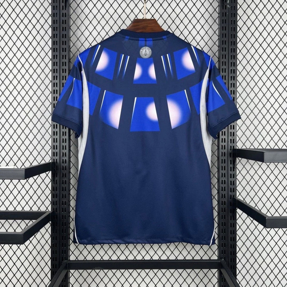 Maillot Uruguay 2026 Extérieur