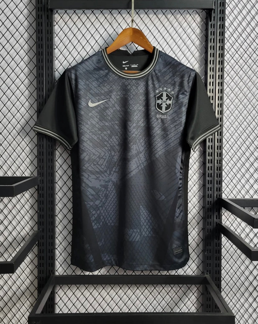 Maillot Brésil 2023 Concept V1
