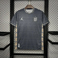 Maillot Angleterre 2024 Concept V3