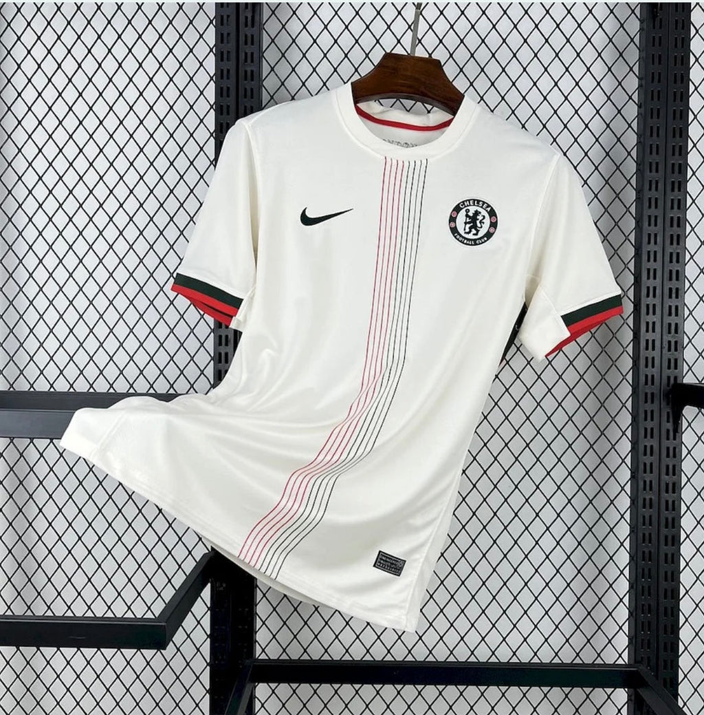 Maillot Chelsea 2025-26 Extérieur