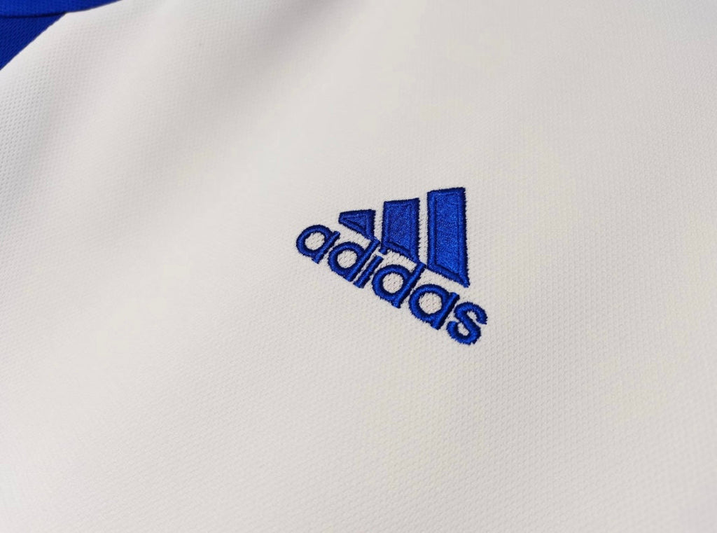 Maillot Rétro Grèce 2004 Domicile