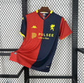 Maillot Genoa 2025-26 Domicile