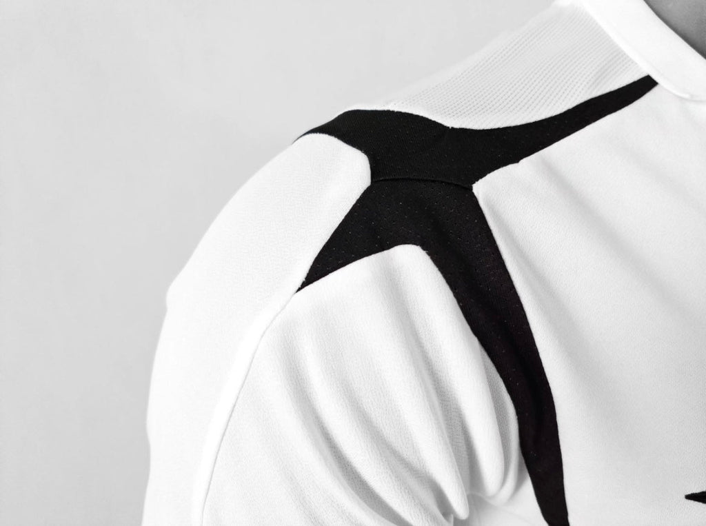 Maillot Rétro Colo-Colo 2005-06 Domicile