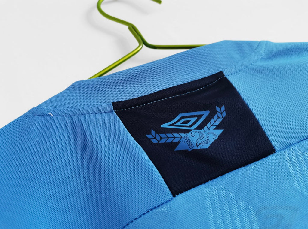 Maillot Rétro Grêmio 2020-21 Domicile