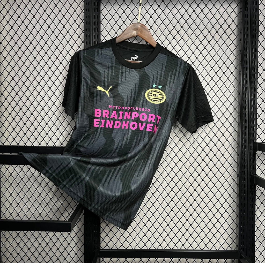 Maillot PSV Eindhoven 2024-25 Extérieur