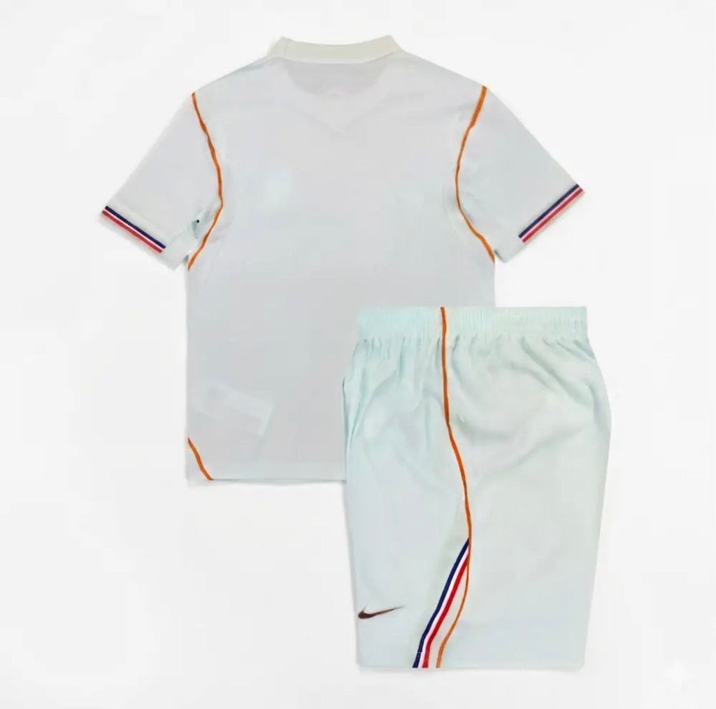Kit Enfant France 2026 Extérieur