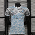 Maillot Al Hilal Concept 2026-27
