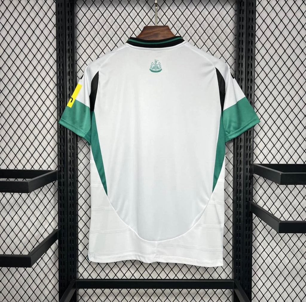 Maillot Newcastle 2024-25 Third
