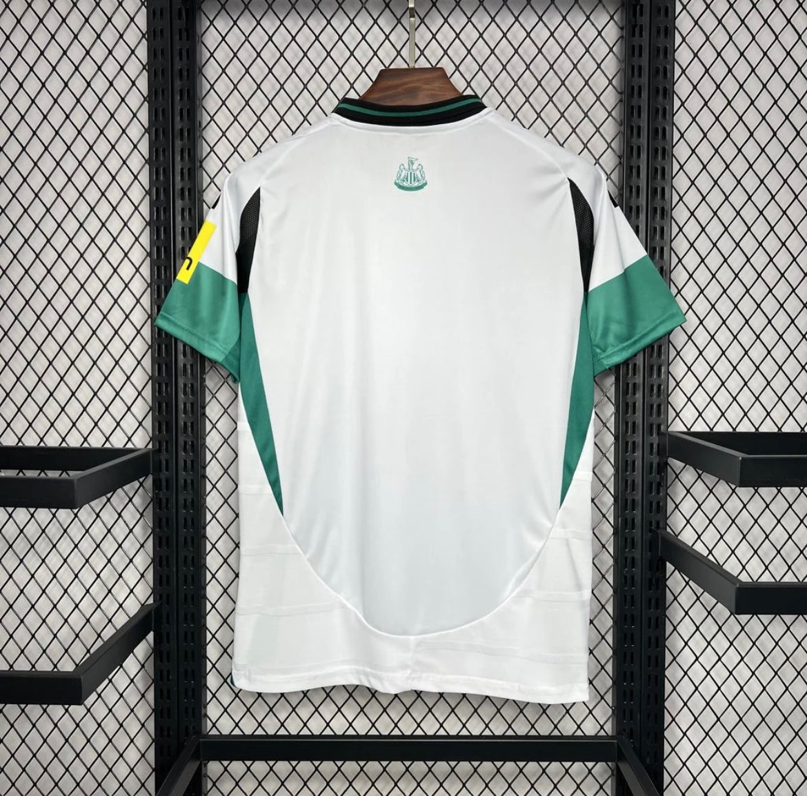 Maillot Newcastle 2024-25 Third
