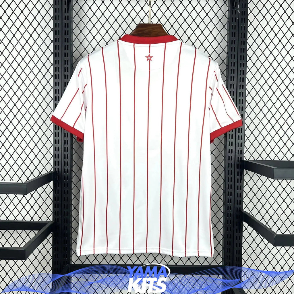 Maillot America de Cali Domicile 2026-27